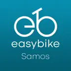 easybike Samos iOS Icon