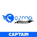 Cezma Express Captain iOS Icon
