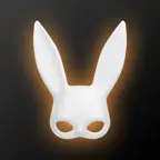 VegaX: Fantasy AI Girl Chat iOS Icon