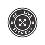 Be Live Fitness Center iOS Icon