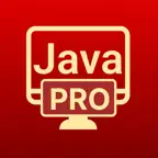 Learn Java Programming Pro iOS Icon