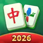 Mahjong Epic: Classic Game iOS Icon