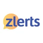 Zlerts iOS Icon
