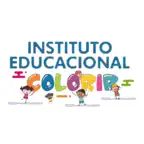 Instituto Educacional Colorir iOS Icon