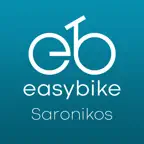 easybike Saronikos iOS Icon