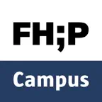 FHP Campus iOS Icon