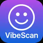 VibeSense: AI Mood Reader iOS Icon
