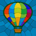 Mosaic Adventure iOS Icon
