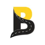 Balkan Taxi & Transfers iOS Icon