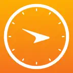 Paycor Time Mobile Clock iOS Icon