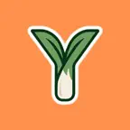 Recettes du Frigo - Yummeal iOS Icon