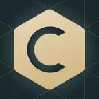 CarVia ROS iOS Icon