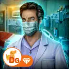 Unsolved Case 5: Bonus iOS Icon