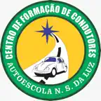 Autoescola NS da Luz iOS Icon