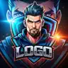 War: Gaming Logo Maker Esport