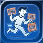WatchBar – Barcode Generator icon