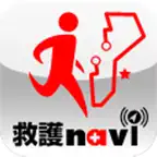 救護navi iOS Icon
