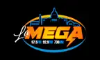 La Mega Capital TV iOS Icon