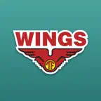 WINGS Store icon