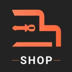 Rigbot Shop iOS Icon