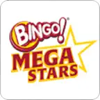 Bingo Mega Stars iOS Icon