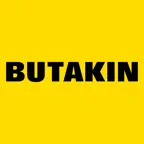 BUTAKIN iOS Icon