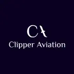 Clipper Aviation Services iOS Icon