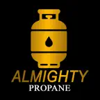 Almighty Propane iOS Icon