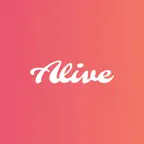 Alive App: Epic Experiences icon