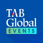 TAB Global Events Icon