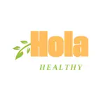 Hola Healthy - هولا هيلثي iOS Icon