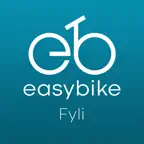 easybike Fyli iOS Icon
