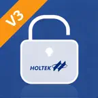 NFC無源鎖V3 iOS Icon