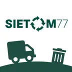 SIETOM77 iOS Icon