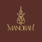 Manorah iOS Icon
