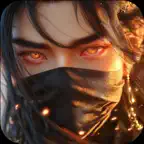 Tru Tiên Kiếm Vũ 3D iOS Icon