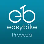 easybike Preveza iOS Icon