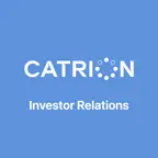 CATRION Investor Relations iOS Icon