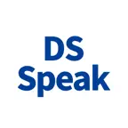 DS Speak iOS Icon