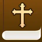 Septuagint - Orthodox Bible iOS Icon
