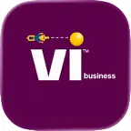 Vi Synco iOS Icon
