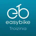 easybike Troizinia iOS Icon