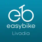 easybike Livadia iOS Icon