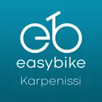 easybike Karpenissi iOS Icon