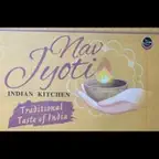 Nav Jyoti Indian Kitchen iOS Icon