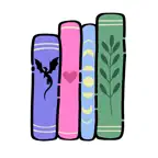 Book Nook - My Digital Library icon