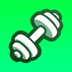 UrSelf: Gym Workout Tracker Icon
