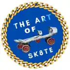 THEARTOFSK8TE Icon