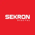 Sekron Digital Access Icon