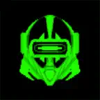 Space Shooter : Star Hordes iOS Icon